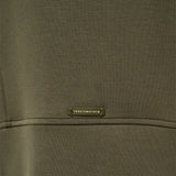 Women's Skyloft Soft Funnel Neck Pullover - Fairway Styles