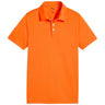 Boys' Pure 2.0 Polo - Fairway Styles