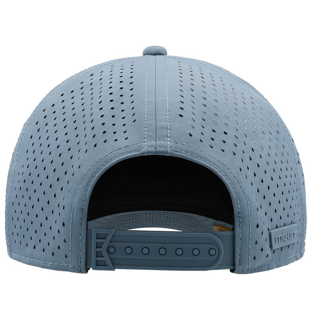 Odysea Rope Bulls Icon Hydro Hat