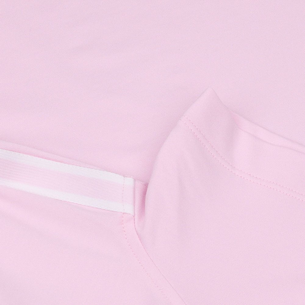 Women's All Play Tux Boxy Polo