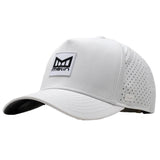 Odysea Stacked Hydro Hat