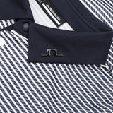 Marvin Stripe Polo