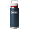 Rambler 26 Oz Water Bottle With Color-Matched Chug Cap
