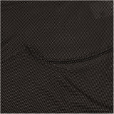 Women's Sleeveless Tie Collar Top