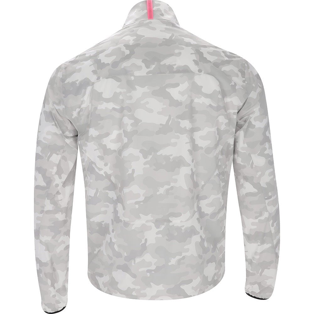 Parachute Windbreaker Jacket - Fairway Styles