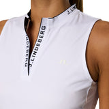 Women's Leya Sleeveless Top - Fairway Styles