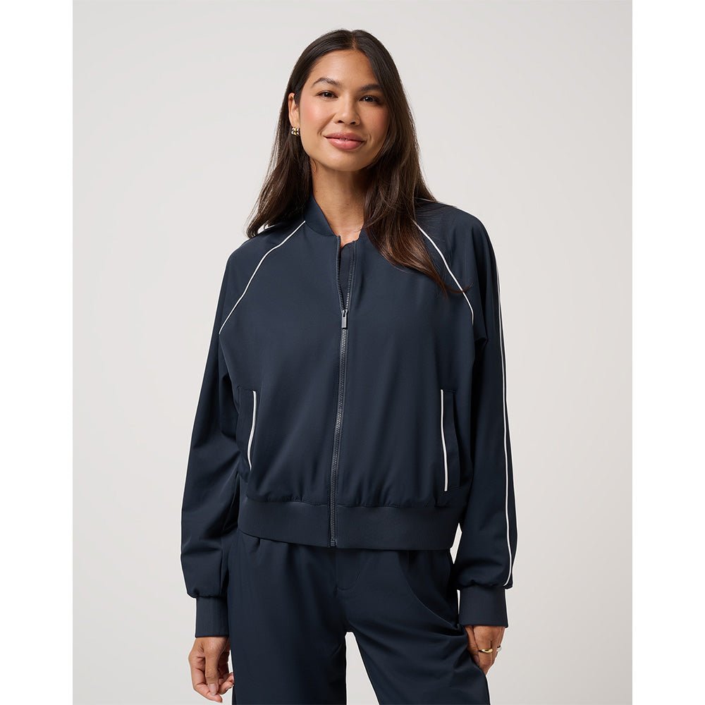 Women's Opening Shot Bomber Jacket
