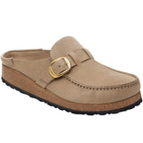 Women's Buckley Sandals - Oiled Leather