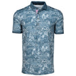 In The Valley Polo - Fairway Styles
