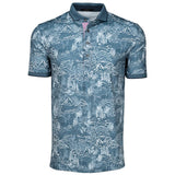 In The Valley Polo - Fairway Styles