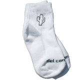 The Cactus Boys Socks