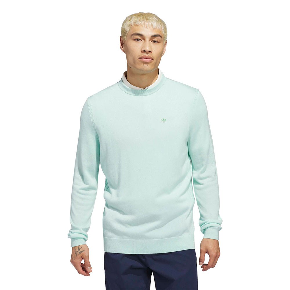 Originals Cashmere Crewneck Sweater
