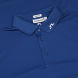 Tour Tech Slim Fit Polo