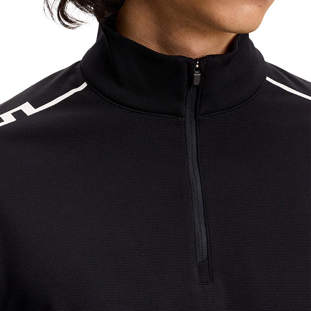Leon 1/4 Zip Mid Layer