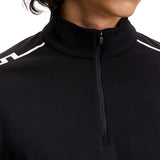 Leon 1/4 Zip Mid Layer