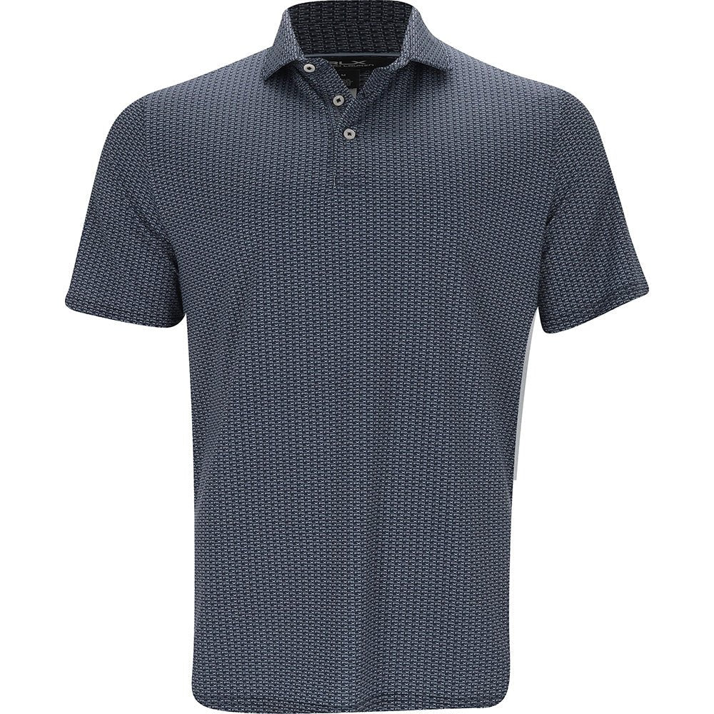 Classic Fit Performance Polo - Fairway Styles