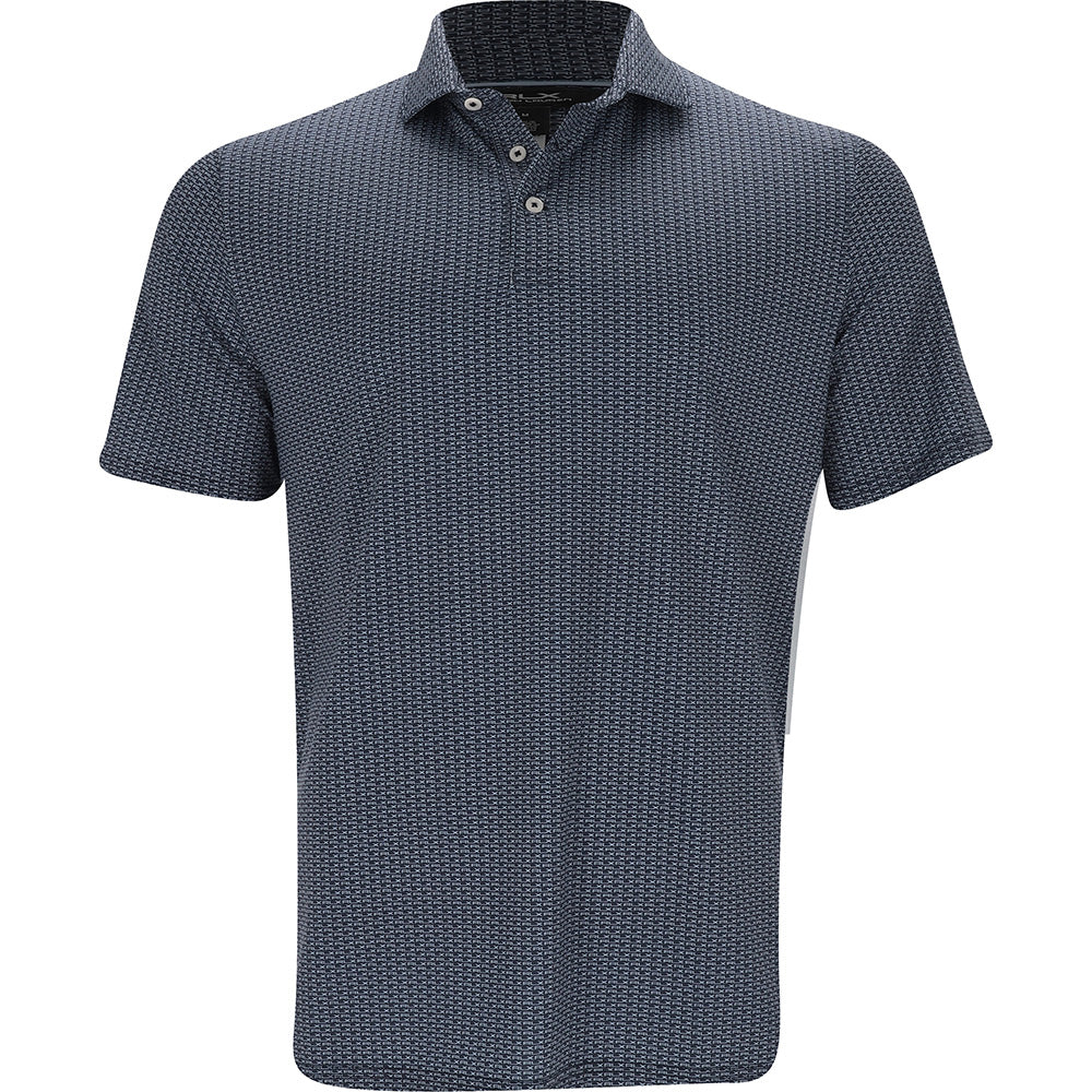 Classic Fit Performance Polo
