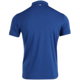 Tour Tech Slim Fit Polo