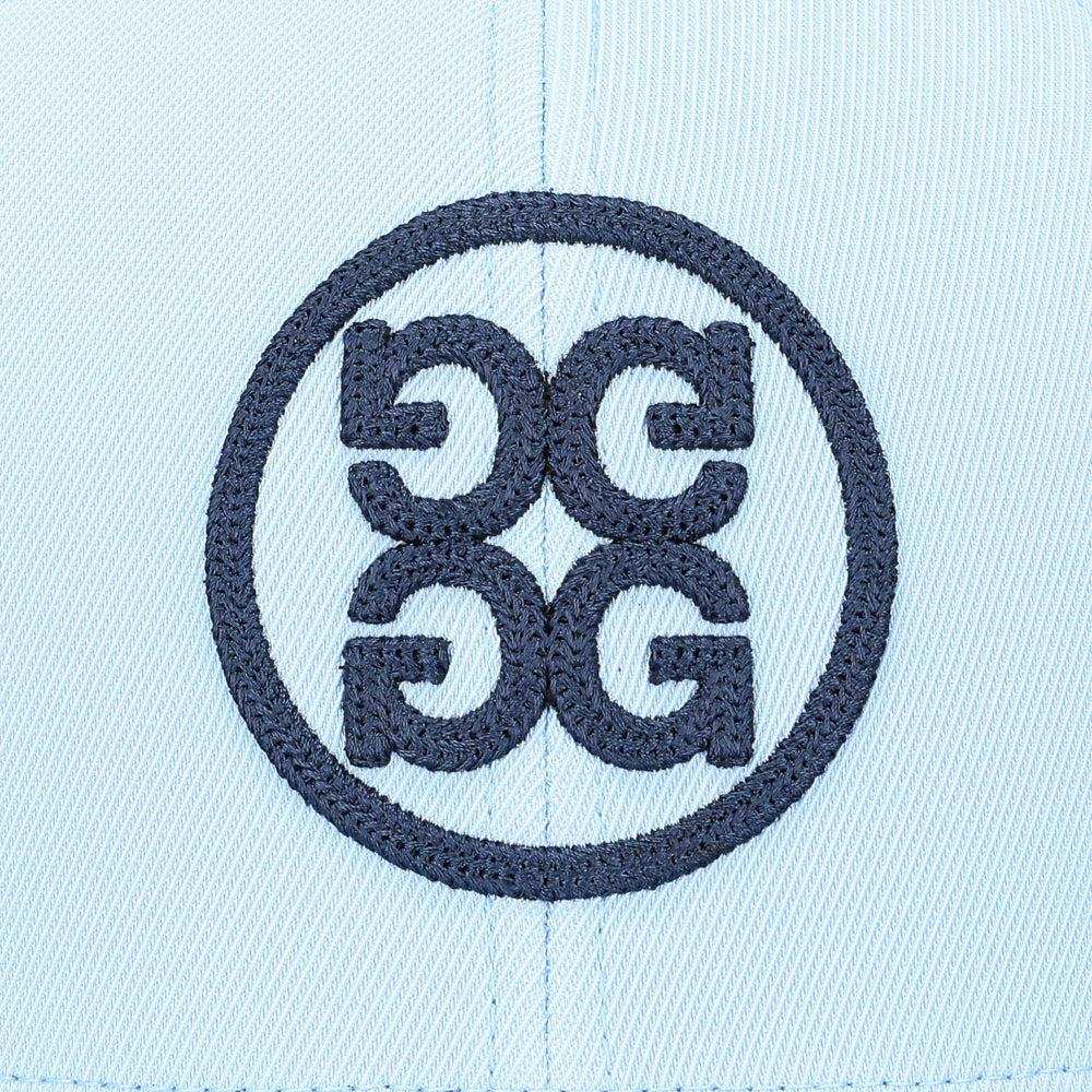 Circle G's 110 Snapback Hat