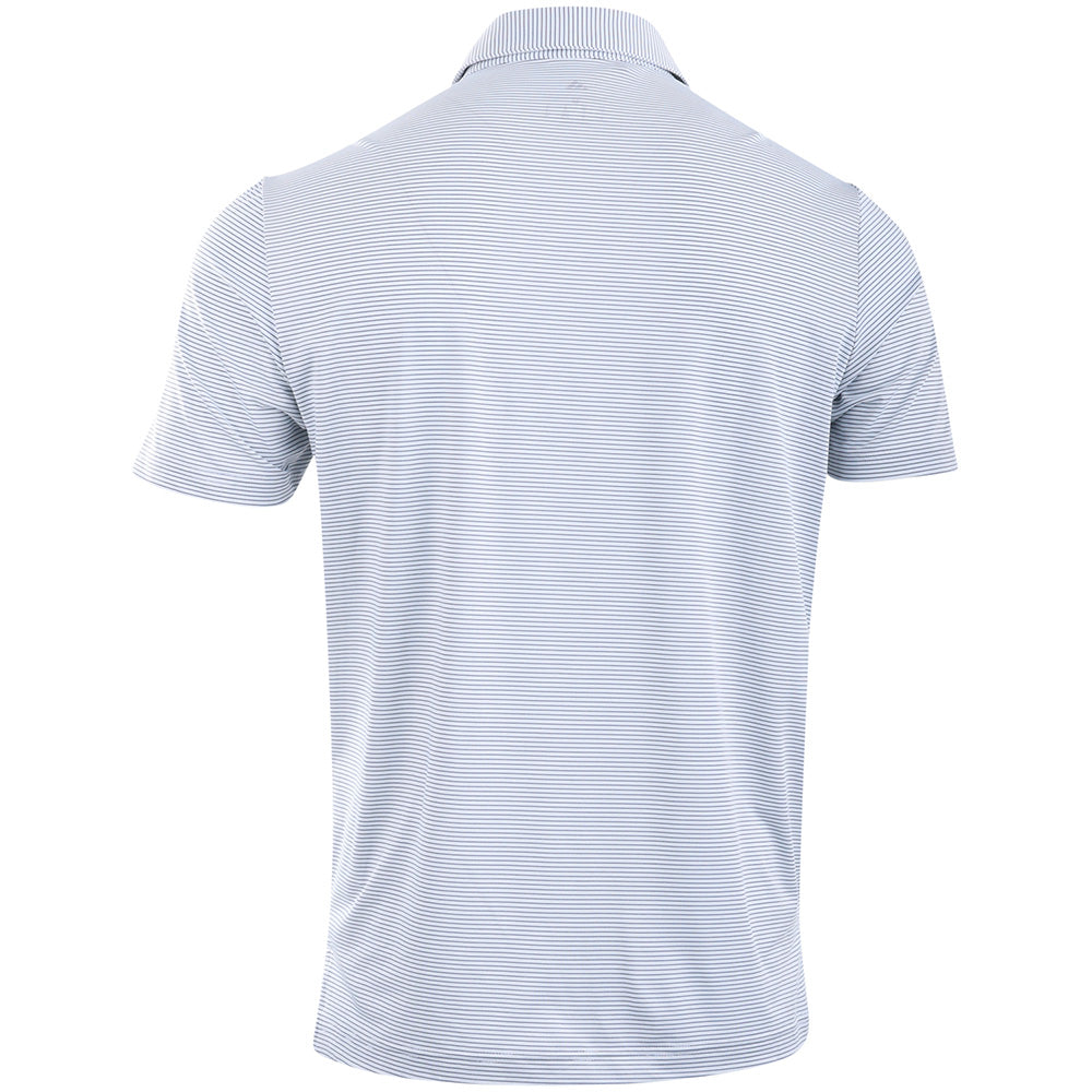 Ultimate365+ Pencil Stripe Climacool Polo