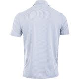 Ultimate365+ Pencil Stripe Climacool Polo