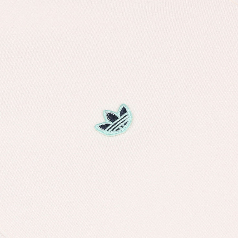 Originals 3 Stripes 1/4 Zip Sweatshirt