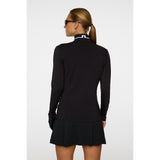 Women's Hertta Long Sleeve Polo