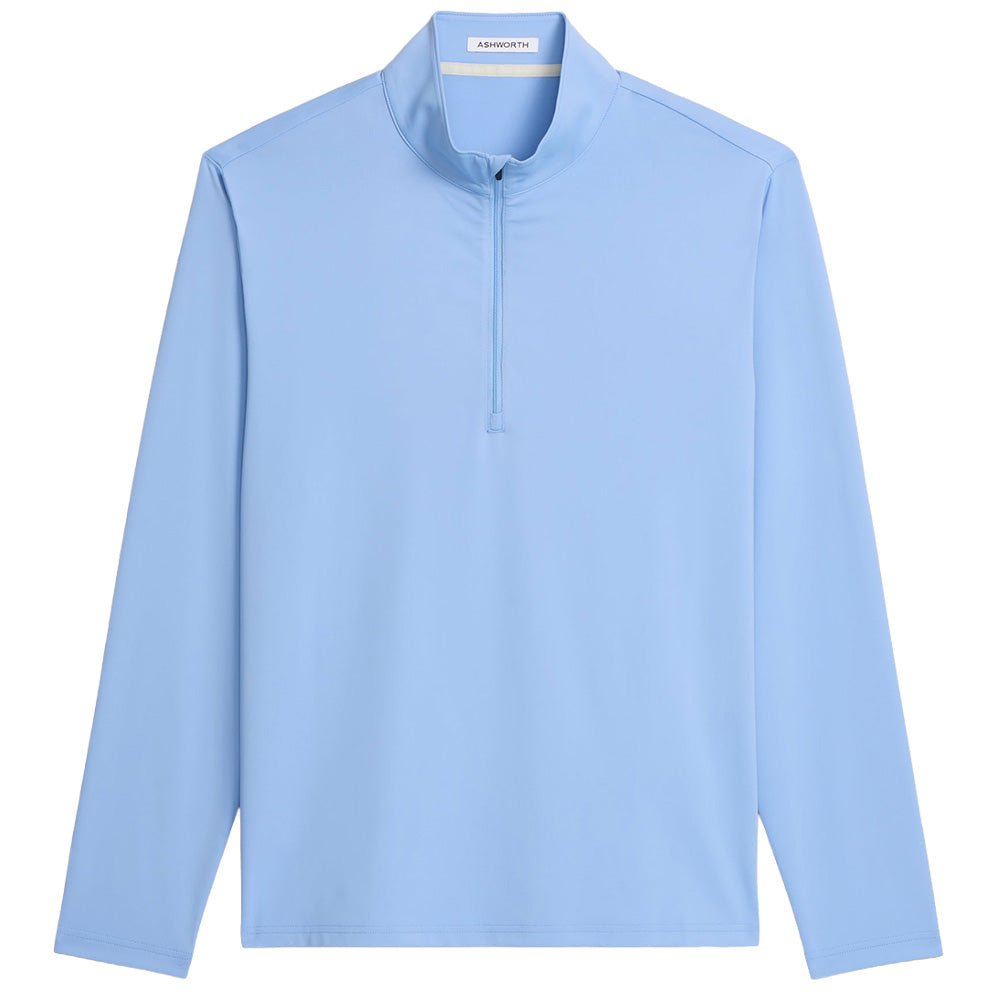 D Street 1/4 Zip Pullover - Fairway Styles