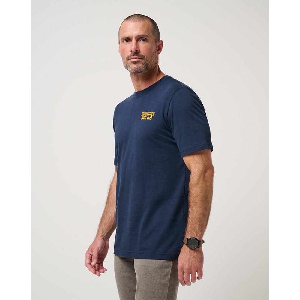 Club Dues T-Shirt