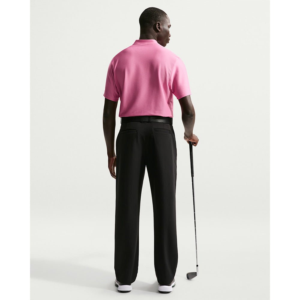 Velocity Dri-FIT Blade Collar Polo