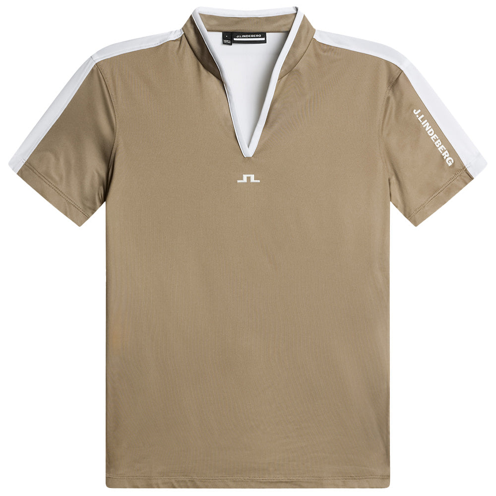 Women's Sophie Blade Collar Polo