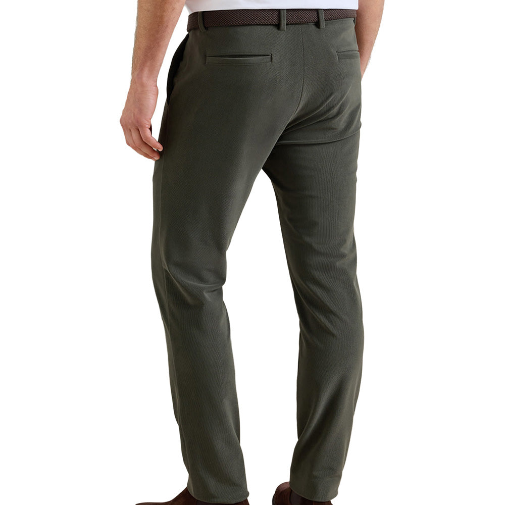 Bingham Corduroy Performance Trousers