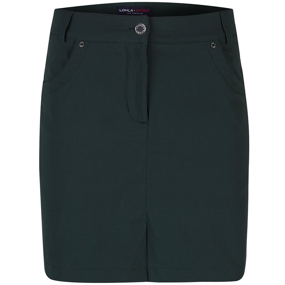 Women's The Stellar Stretch Skort - 17" - Fairway Styles