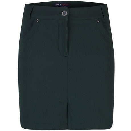 Women's The Stellar Stretch Skort - 17" - Fairway Styles