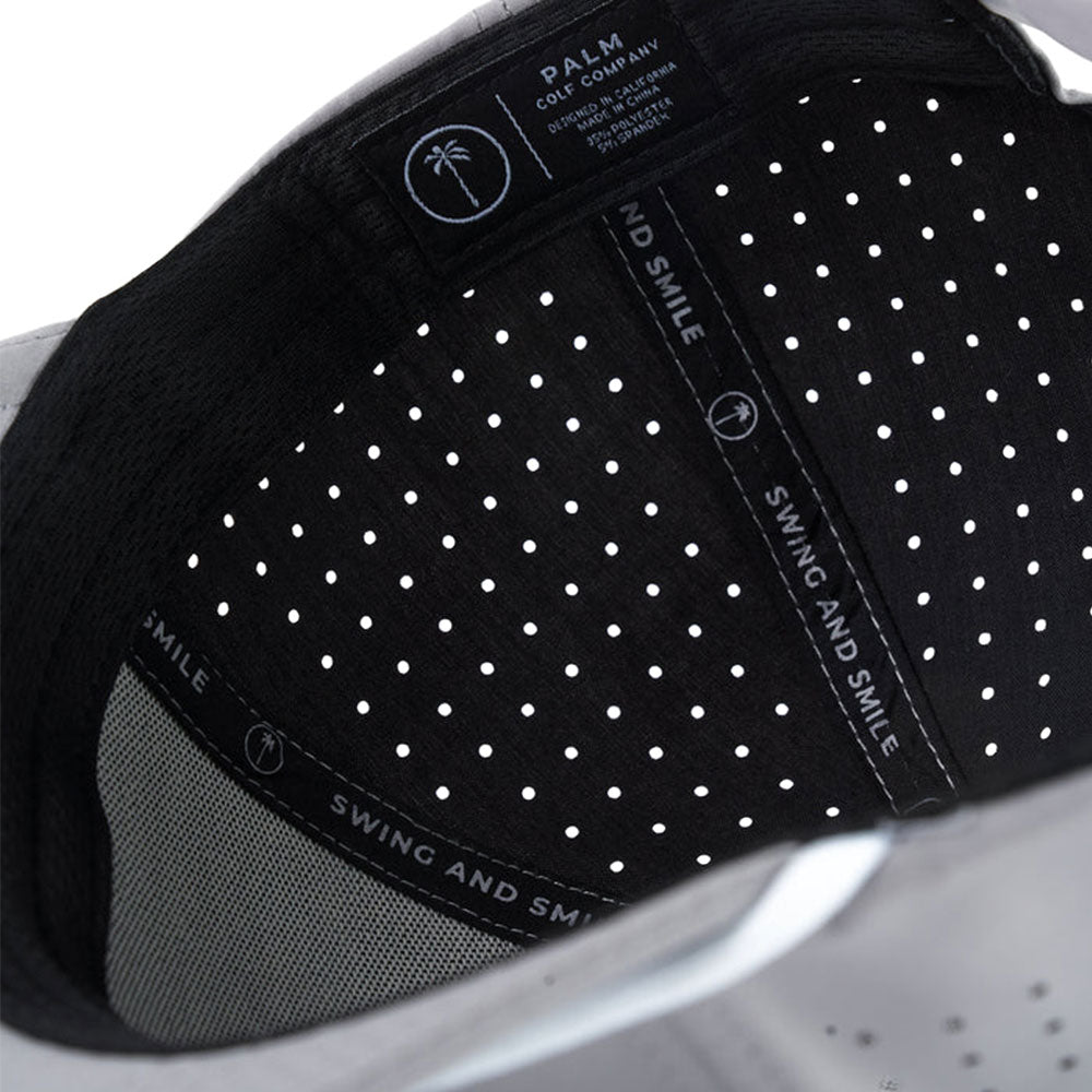 Coast To Coast Snapback