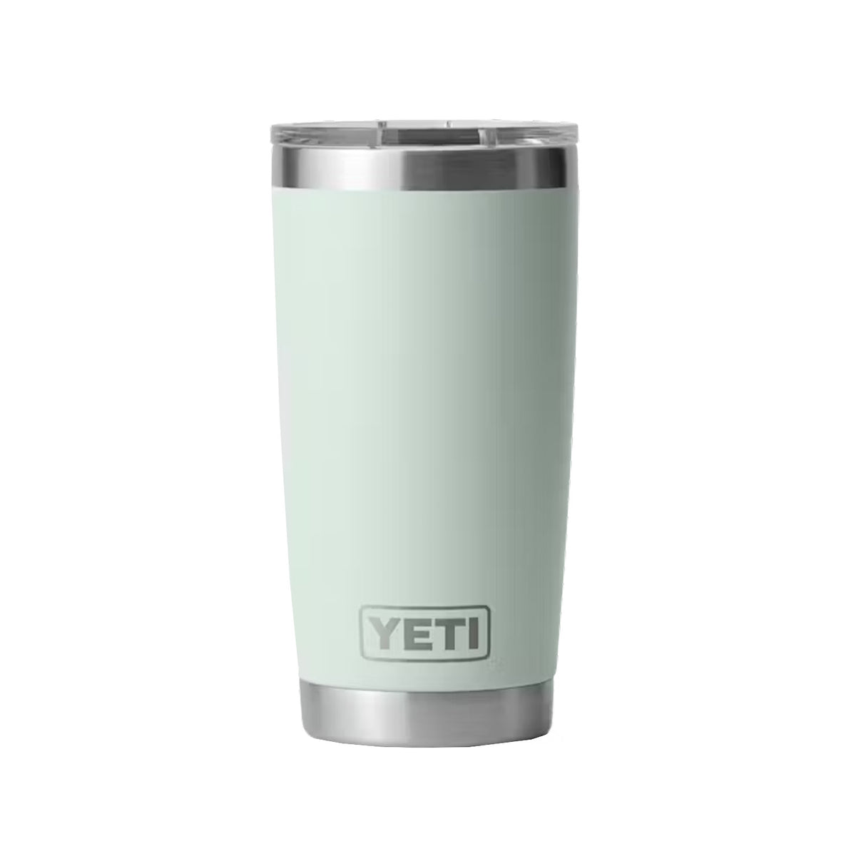 Rambler 20 oz Tumbler with Magslider Lid