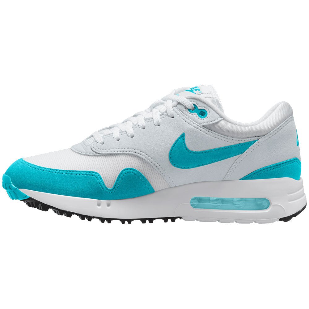 Air Max 1 '86 OG G Spikeless Golf Shoes - Fairway Styles