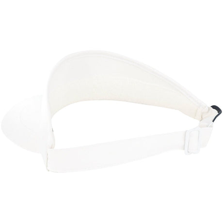 Chainstitch Circle G's Visor - Fairway Styles