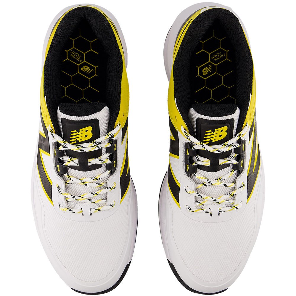 Fresh Foam Contend v3 Spikeless Golf Shoes - Fairway Styles