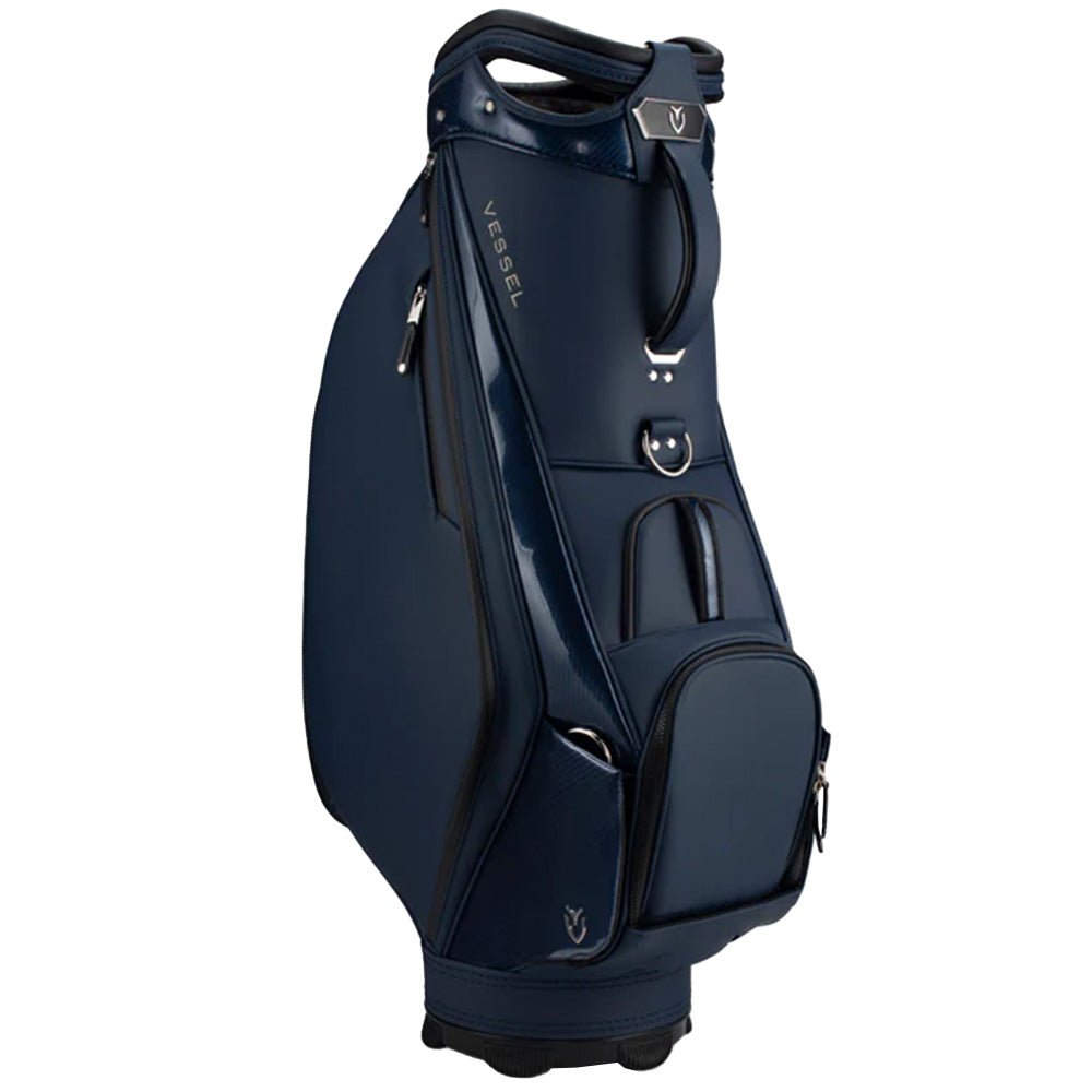 Limited Edition Mini Staff Bag - Fairway Styles