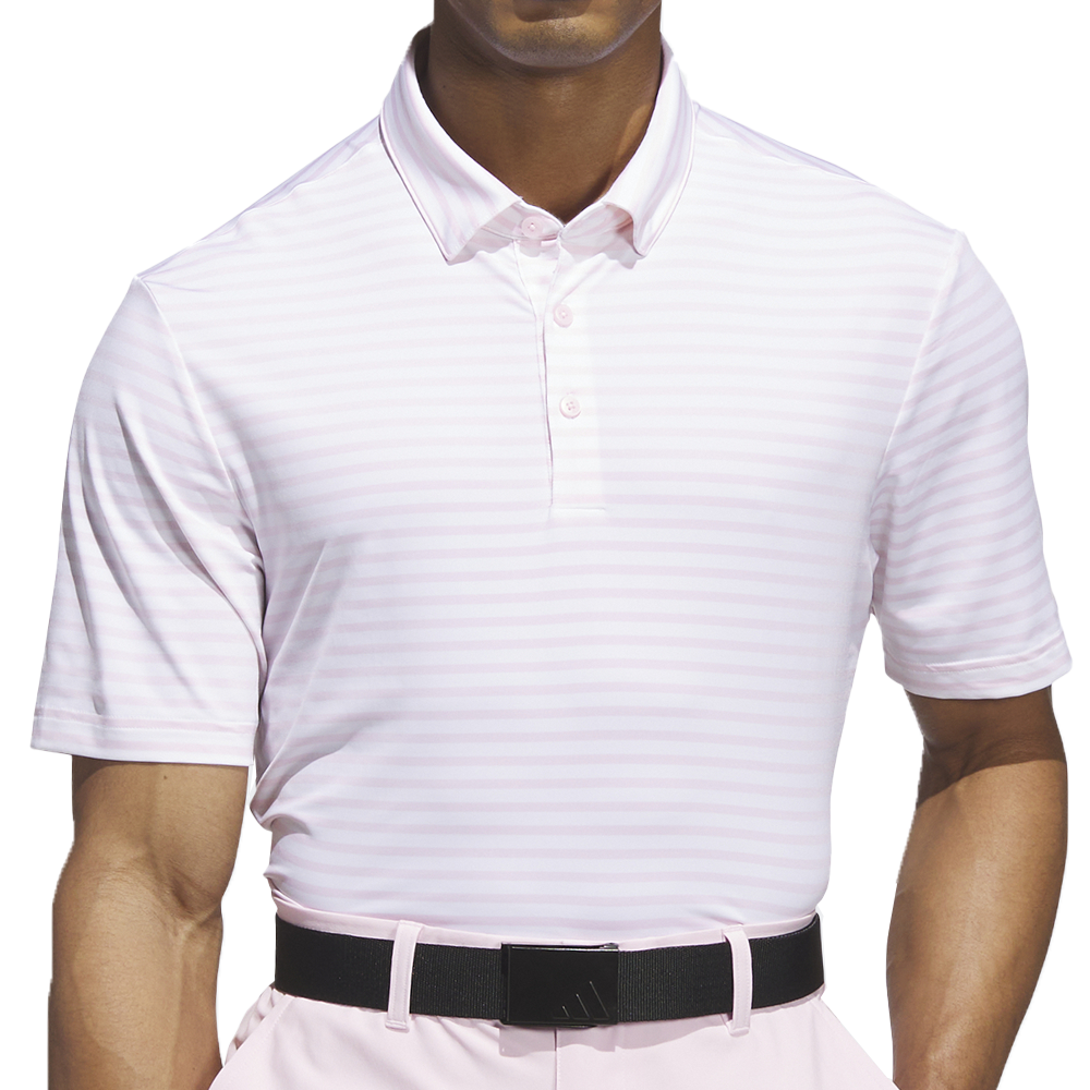 Ultimate365 Stripe Polo