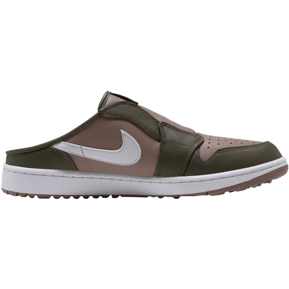 Mule Spikeless Golf Shoes
