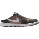 Mule Spikeless Golf Shoes