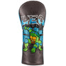 TMNT Heroes In A Half Shell Driver Headcover