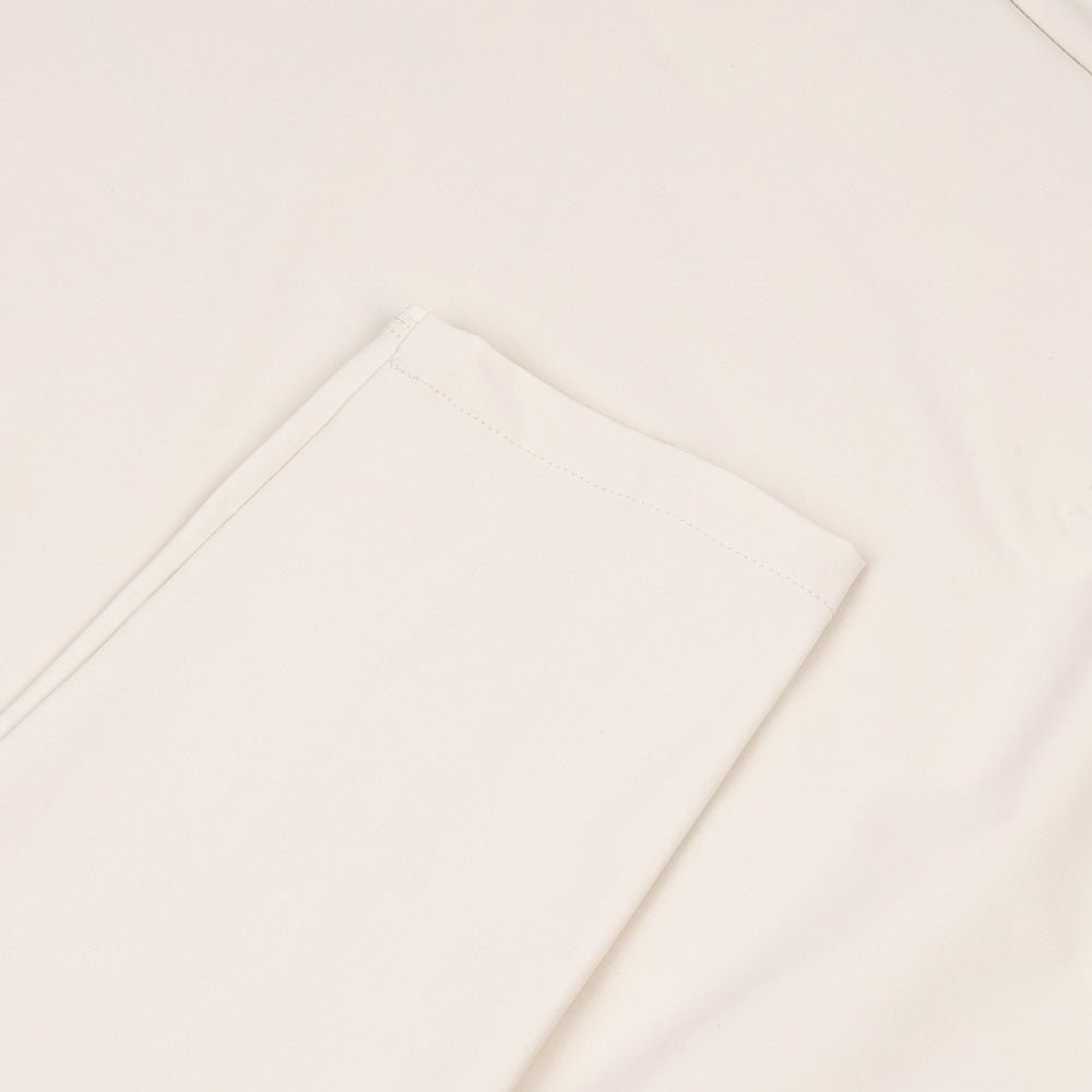 Lightweight Nylon Tech Jacket - Fairway Styles