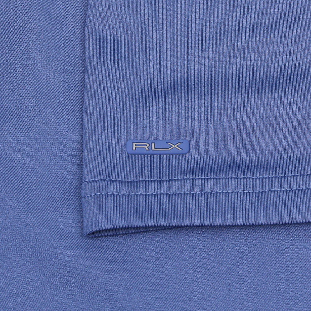 Classic Fit Performance Polo