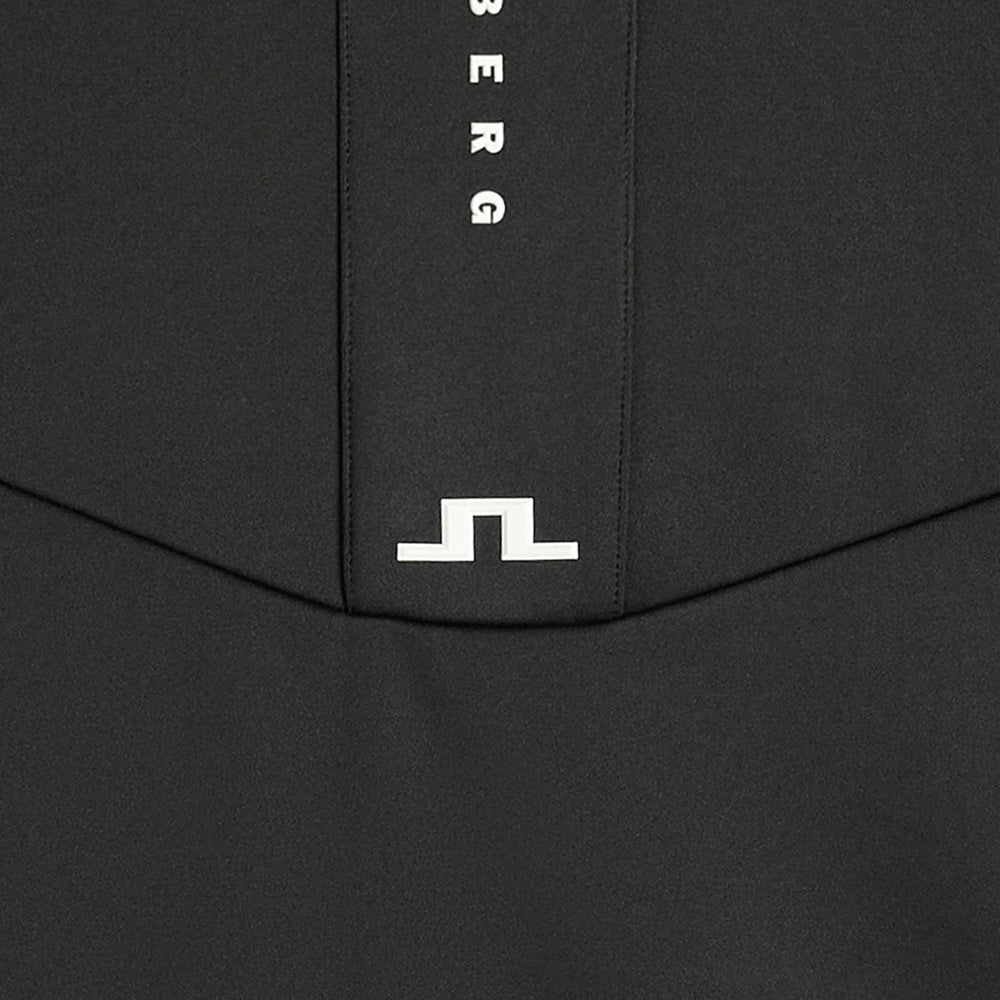 Maclean Full Zip Mid Layer