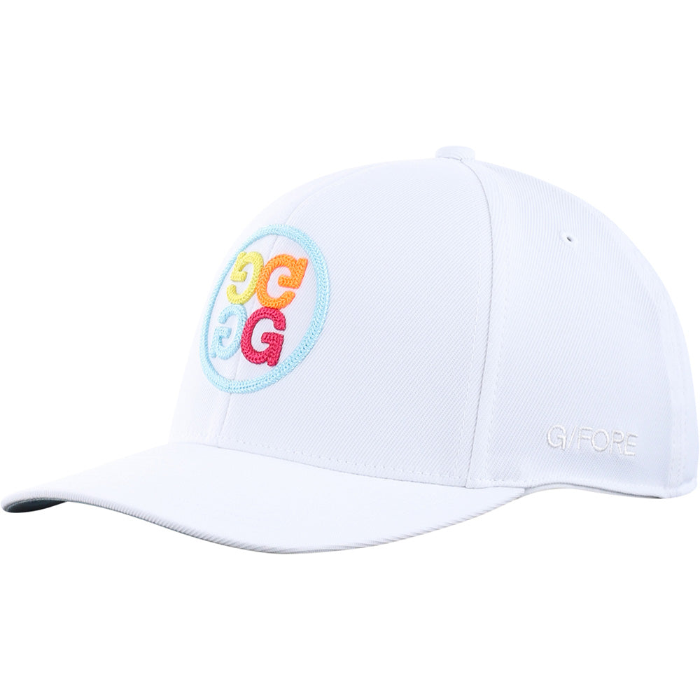 Chainstitch Circle G's Contrast Hat