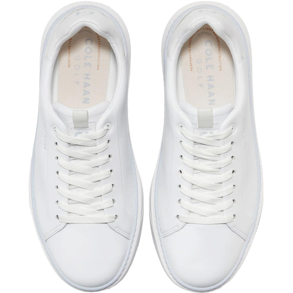 Women's GrandPro Topspin Golf Shoes