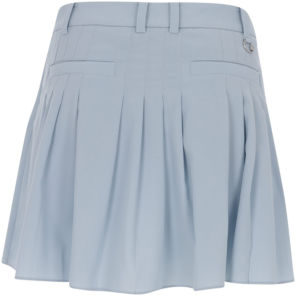 Women's Blade Pleats Skort